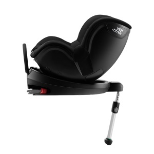 Auto sedište Dualfix 0-18kg Britax Romer A032330 - Img 2
