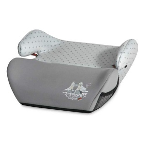 Auto sedište Easy Grey Travelling Lorelli Bertoni 10070341845