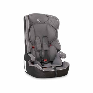 Auto sedište Explorer 9-36kg Grey Lorelli 10070892014