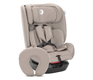 Auto Sedište I-size 40-150cm Sa Jastukom Za Putovanja Bež Lorelli Voyager 10072072507