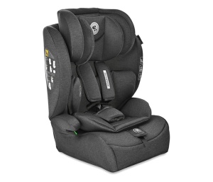 Auto Sedište I-size 76-150cm Crna Lorelli Adventure 10071952401