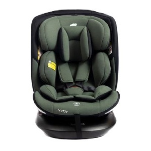 Auto sedište I-size Cruser Isofix FR06 40-150cm green BBO FR06GREEN - Img 2