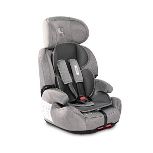 Auto sedište Isofix 9-36kg grey Iris Lorelli 10071242110 - Img 2