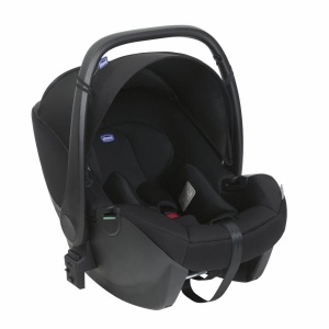 Auto sedište Kory i-Size (40-80 cm) Crna Chicco A079840
