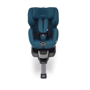 Auto sedište Salia I-size Prime 40-105cm Skyblue Recaro A055117 - Img 3