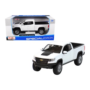 Auto Ševrolet Kolorado ZR2 1:27 Specijal Maisto 55445