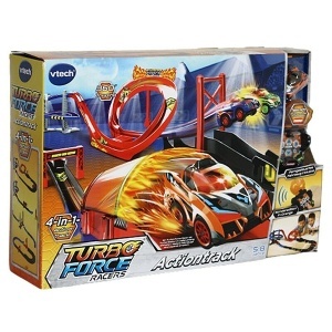 Auto staza ActionTrack Vtech 48599 - Img 1