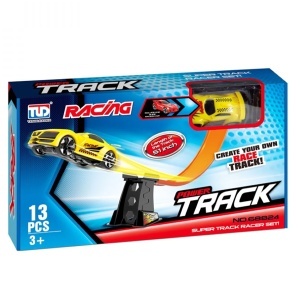 Auto staza skakaonica 130cm 68824 Power Truck 47159