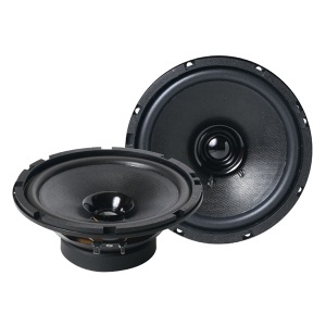 Auto zvučnici 165mm 2x75W Sal BK165