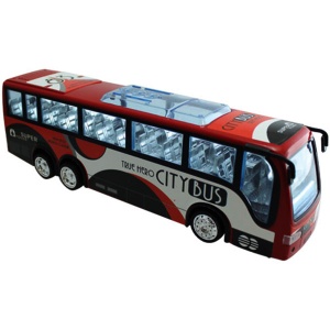 Autobus 35cm U24176 - Img 2