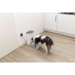 Automatska hranilica 4,5L cm TX-C Smart Pro Trixie 24344 - Img 4