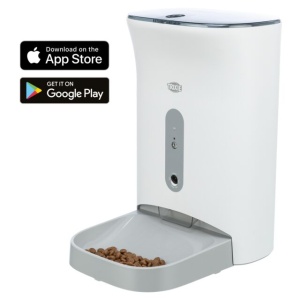 Automatska hranilica TX8 smart 2.0 4 5l/24x38x19cm