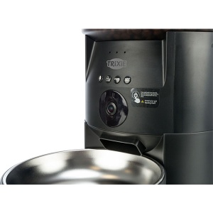Automatska hranilica za ljubimce TX-C Smart 3l Trixie 24346 - Img 3