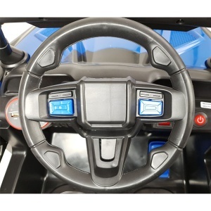 Automobil na akumulator 252 - Img 4