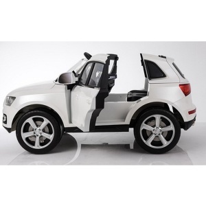 Automobil na akumulator Audi Q5 230 - Img 3