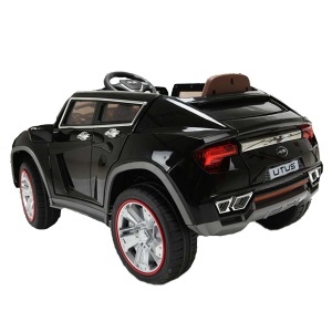 Automobil na akumulator džip 214 - Img 2