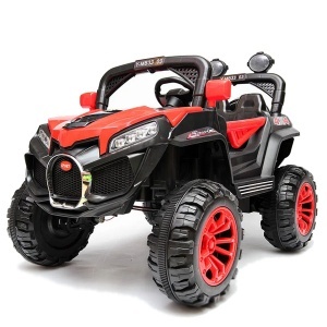 Automobil na akumulator džip kvad MB3303 066246