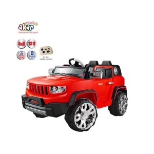 Automobil na akumulator Fenomen 94-571 Akar Jagu 394571