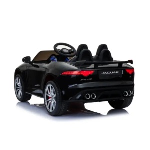 Automobil na akumulator Jaguar F-TIPE SVR A068461 - Img 3