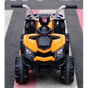 Automobil na akumulator kvad 024303N - Img 2