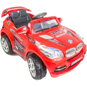 Automobil na akumulator za decu 305893