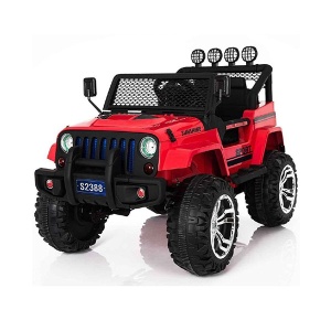 Automobili na akumulator džip model 249