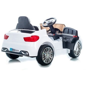 Automobili na akumulator model 245/2