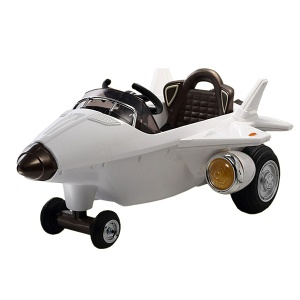 Avion na akumulator beli 217