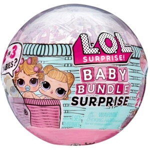 Baby Bundle Surprise LOL Surprise 1044575 - Img 5