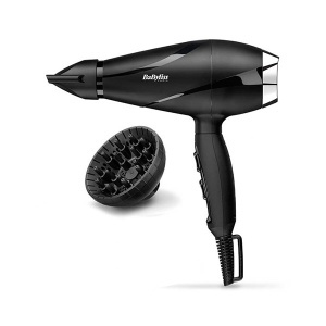 Babyliss 6713DE fen 2200W Ionic sa difuzorom - Img 2