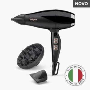 Babyliss 6716DE fen 2300W Ionic sa difuzorom - Img 3