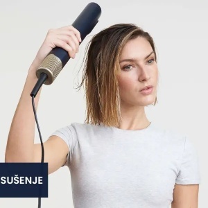 Babyliss AS6550E Air Wand stajler 1600W - Img 2