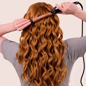 Babyliss C450E stajler figaro 19mm - Img 3