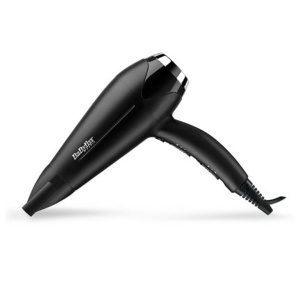Babyliss D572DE fen 2200W Ionic sa difuzorom - Img 2