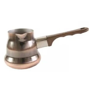 Bakarna džezva za kafu 800 ml Colossus CL-105B