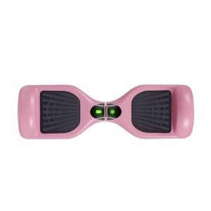 Balans skuter DBO-6531 roze Denver 30689 - Img 2