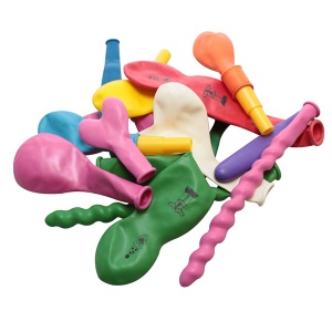 Balon mix 15 kom UNIKATOY U22370 - Img 2
