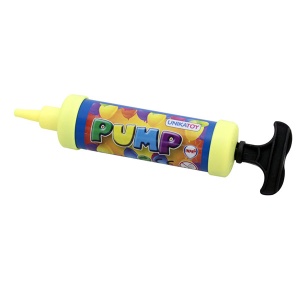 Baloni Fantazy+Pumpa 10kom U24071 - Img 3