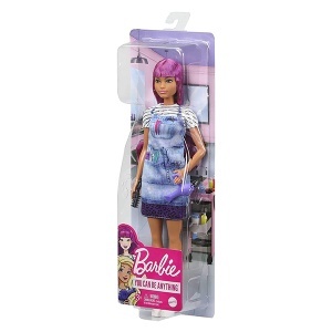 Barbi frizerka Barbie 921403 - Img 4
