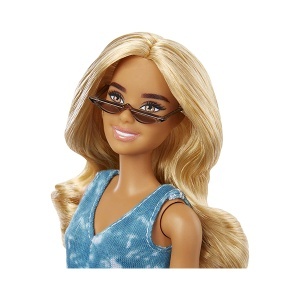 Barbika Fashionista Barbie 900033 - Img 3