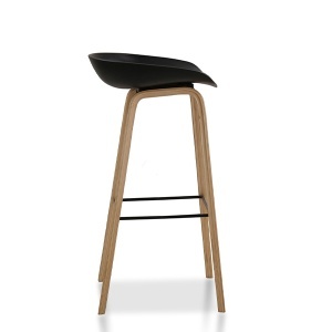 Barska stolica JB-02 crna FA0167 - Img 2