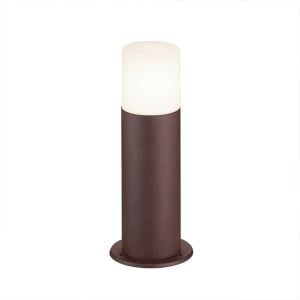 Baštenska lampa stub Hoosic 1xE27 12x30cm Trio Lighting 522260124
