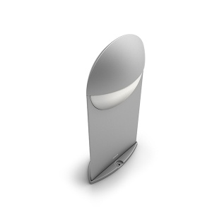 Baštenska stojeća lampa Capricorn PHILIPS HL 16457/87/16