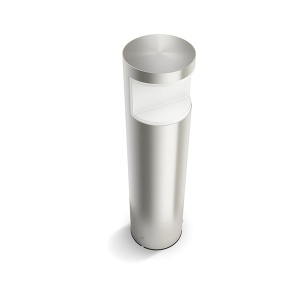 Baštenska stojeća lampa Squirrel PHILIPS HL 16469/47/16