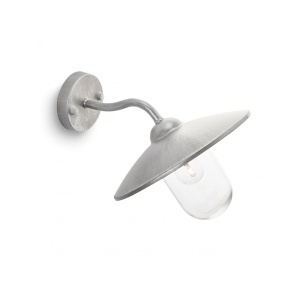 Baštenska zidna lampa Glasgow PHILIPS HL 17291/47/P3