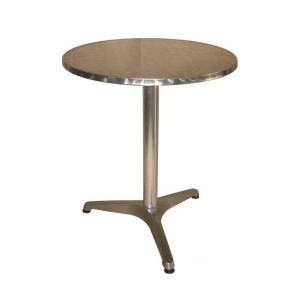 Baštenski sto Jakov Okrugli 58cm Nexsas TR107444