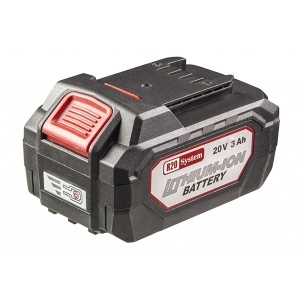 Baterija RDP-R20 3Ah System 131159 Raider 3578