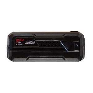 Baterija za aku FARM 40V 2Ah FLMABAT2