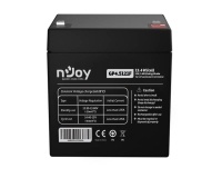 Baterija za UPS NJOY 12V 4.5Ah (GP4.5121F)