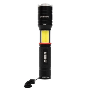 Baterijska lampa Led TAC SLYDE Nebo NE6746 - Img 3